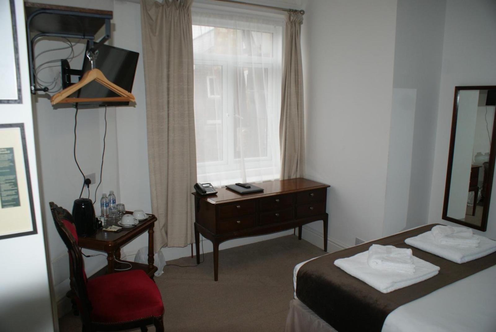 Keppels Head Hotel Портсмут Екстер'єр фото